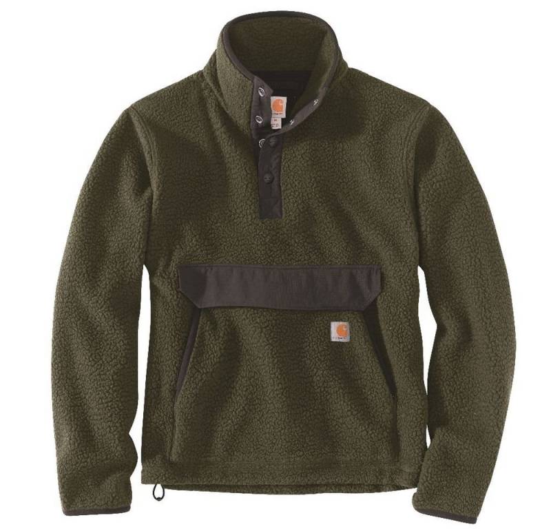Carhartt Rundhalspullover Relaced Fit 104991 von Carhartt