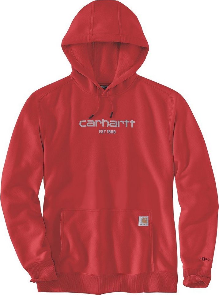 Carhartt Rundhalspullover von Carhartt