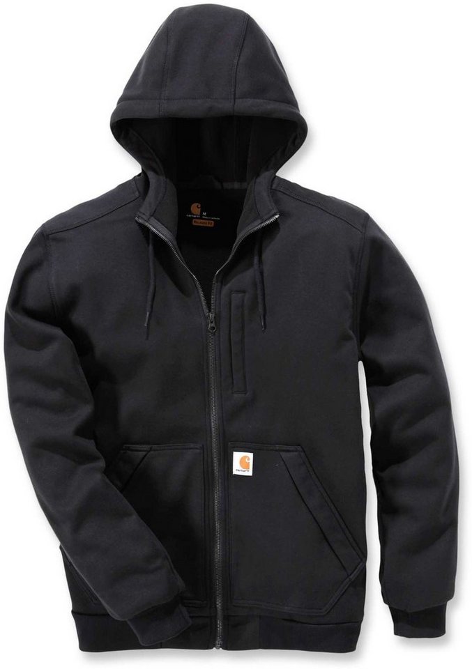 Carhartt Kapuzenpullover Wind Fighter 101759 von Carhartt