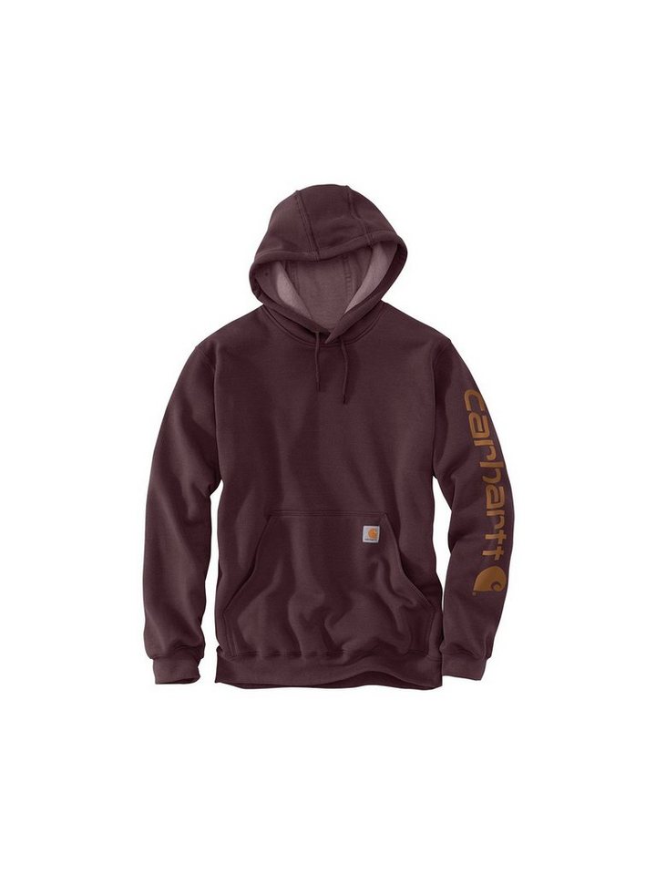 Carhartt Kapuzensweatshirt Carhartt Kapuzensweatshirt von Carhartt