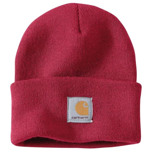 Carhartt Knit Cuffed Beanie von Carhartt
