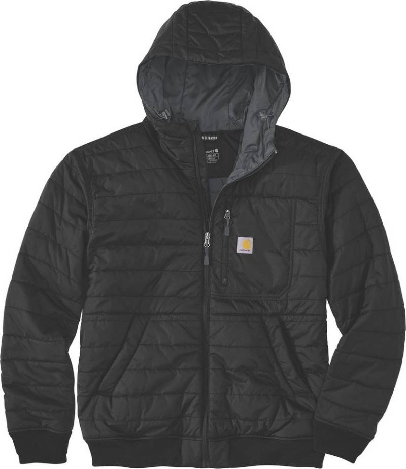 Carhartt Kurzjacke Lightw. Insulated 106543 von Carhartt