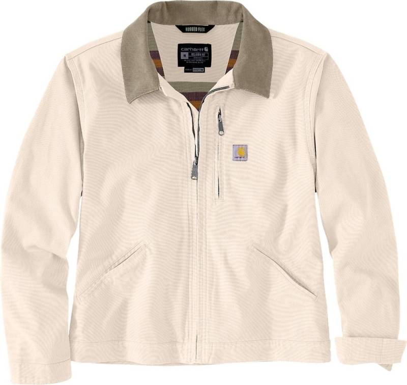 Carhartt Kurzjacke Detroit Canvas 106208 von Carhartt