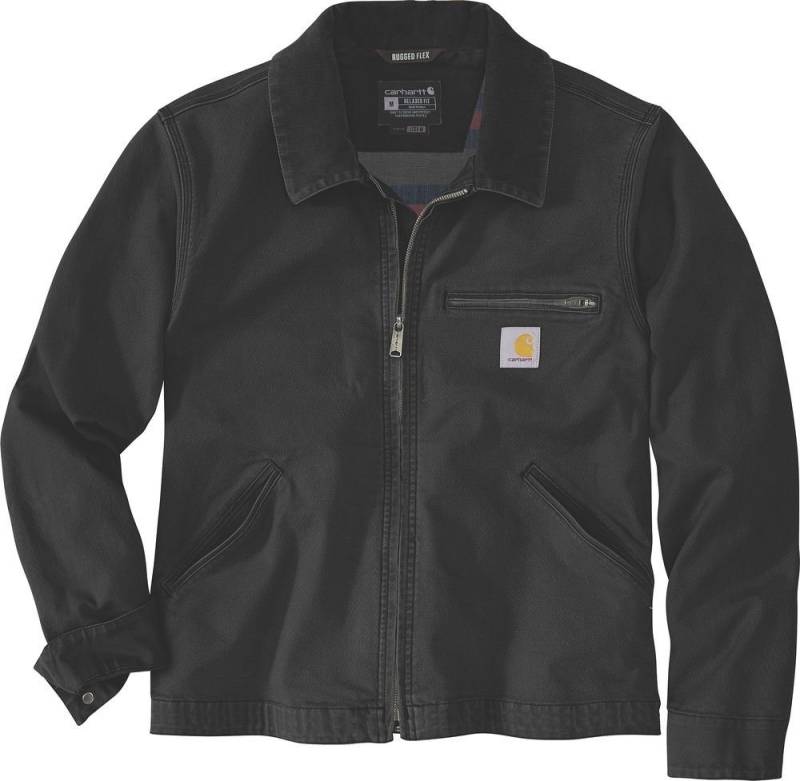 Carhartt Kurzjacke Detroit Fit Duck 106234 von Carhartt