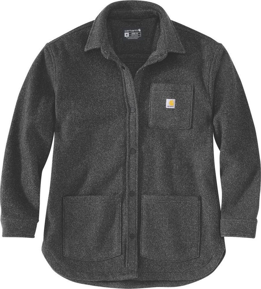 Carhartt Kurzjacke Wool Blend 105988 von Carhartt
