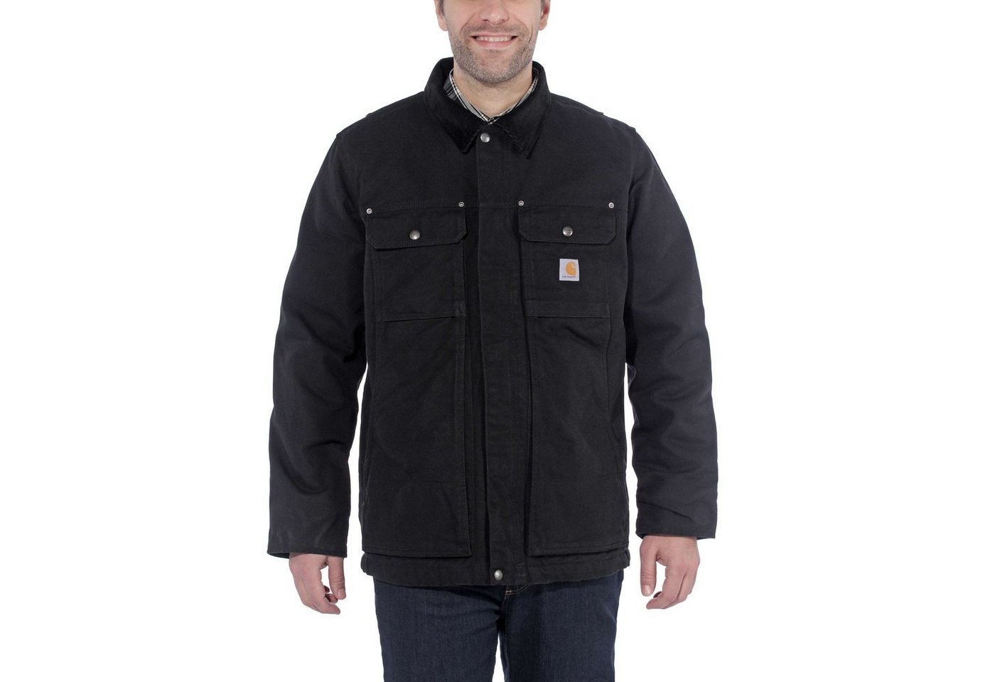 Carhartt Kurzmantel FULL SWING TRADITIONAL COAT von Carhartt