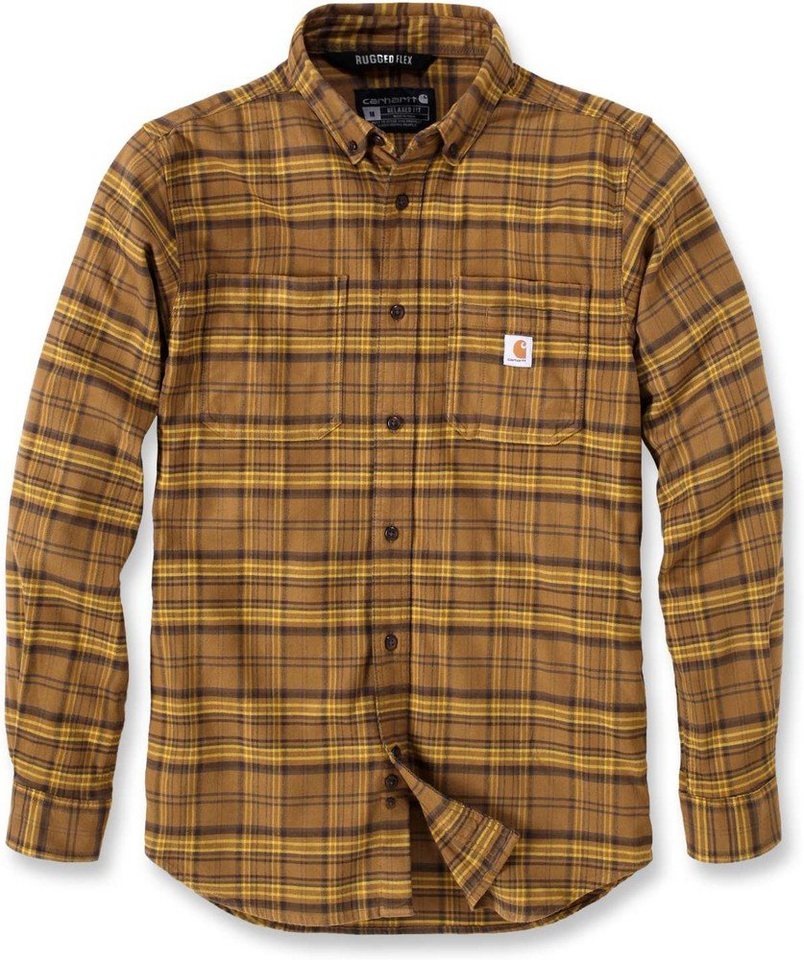 Carhartt Langarmhemd von Carhartt