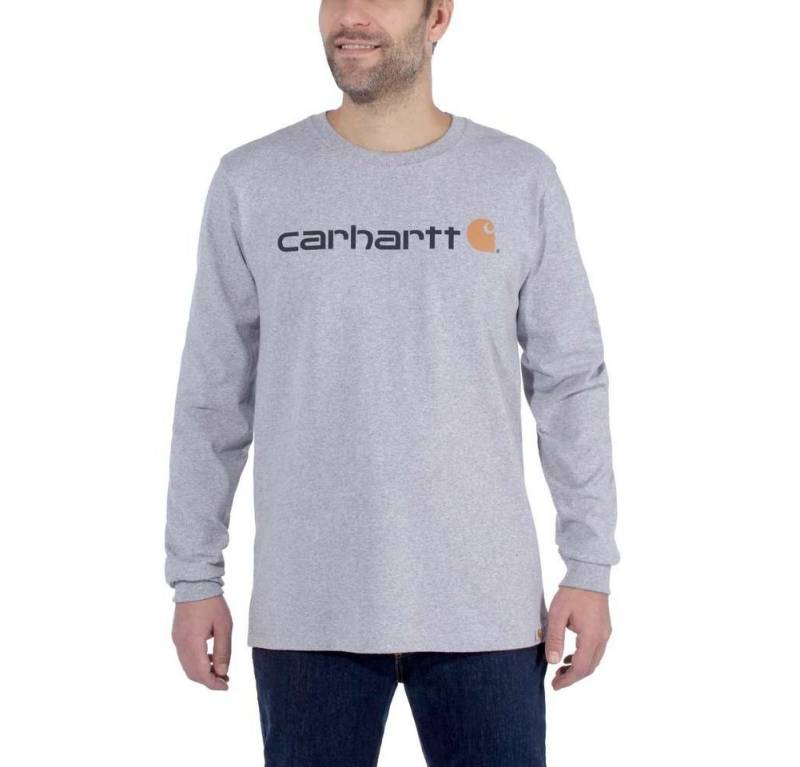 Carhartt Langarmshirt 104107 von Carhartt