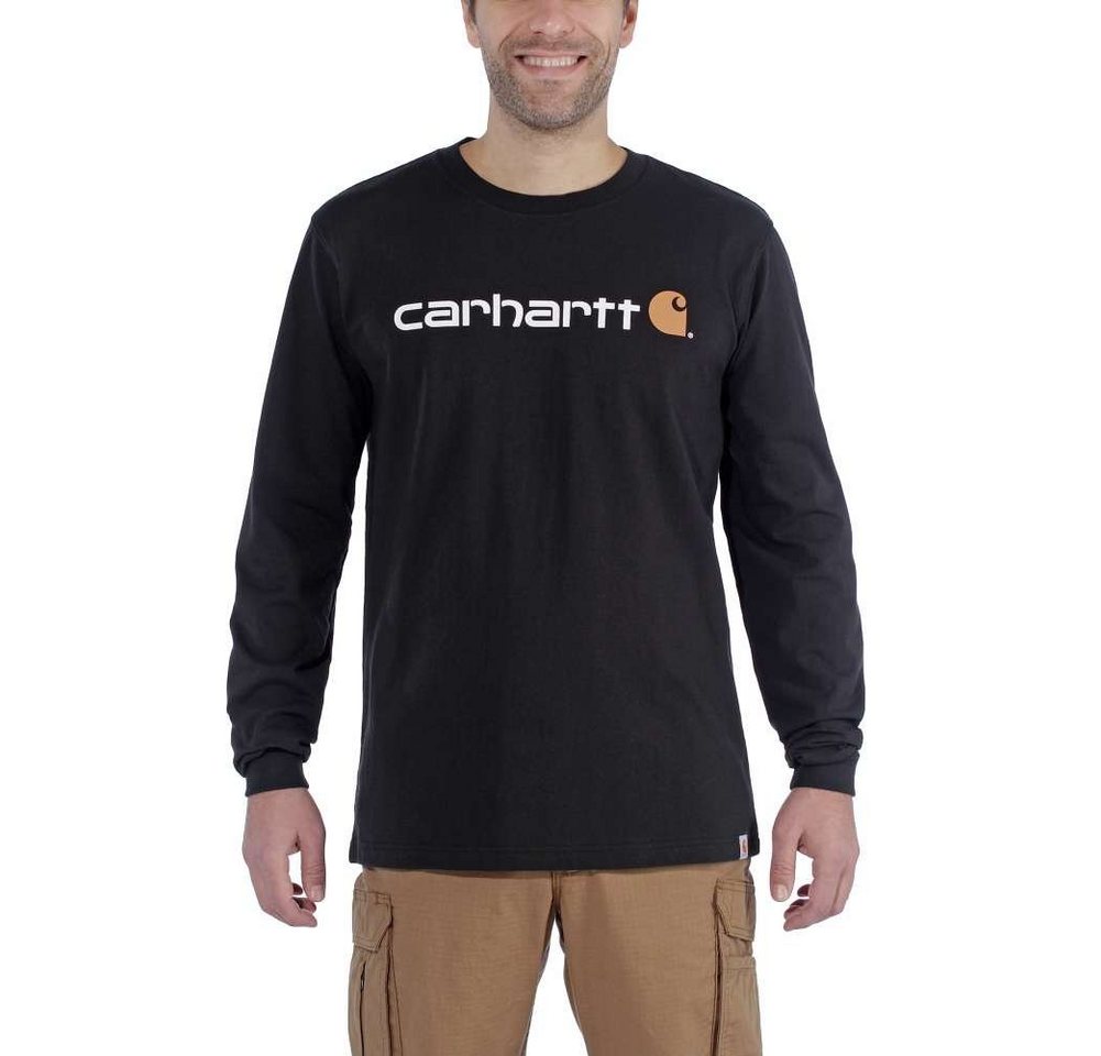 Carhartt Langarmshirt 104107 von Carhartt