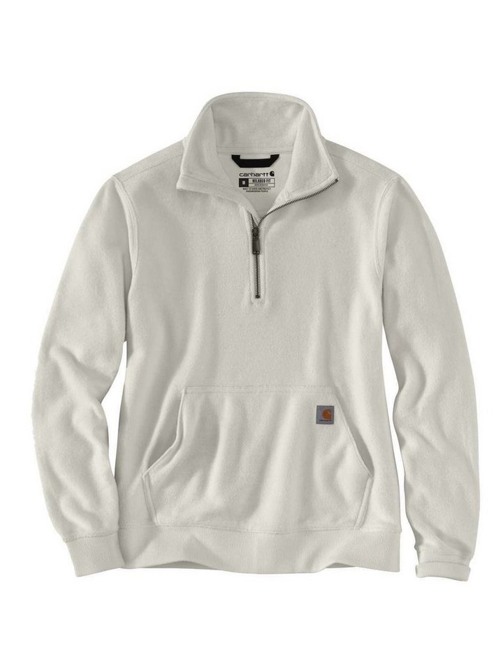 Carhartt Sweatshirt Carhartt Half Zip von Carhartt