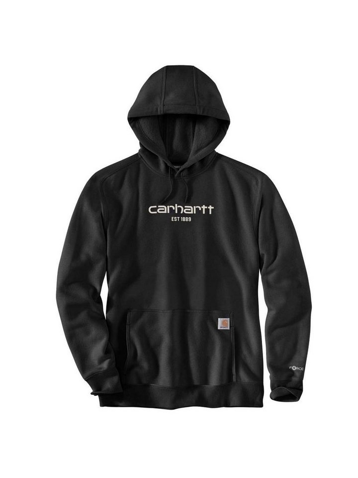 Carhartt Langarmshirt Carhartt Logo Graphic sweatshirt Carhartt Langarmshirt Carhartt Logo Graphic sweatshirt von Carhartt