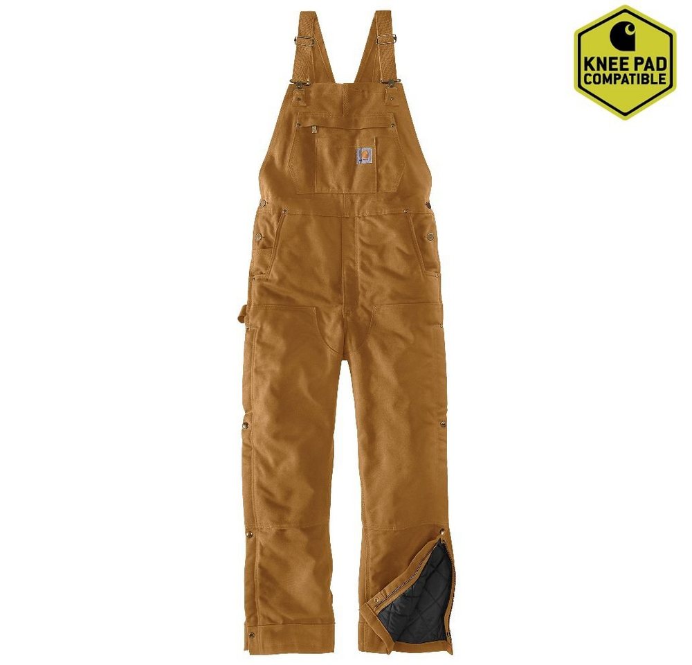 Carhartt Latzhose von Carhartt