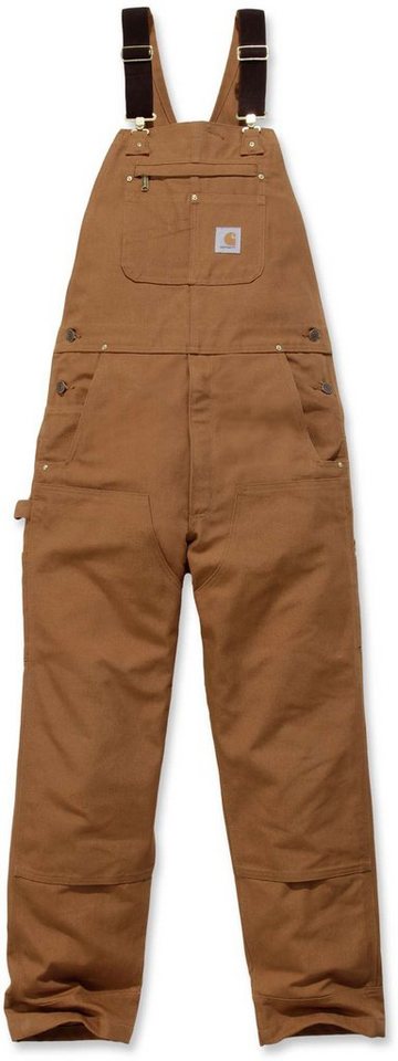 Carhartt Latzhose von Carhartt