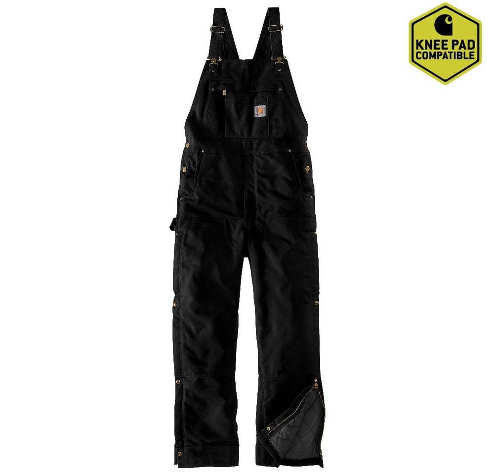 Carhartt Latzhose von Carhartt