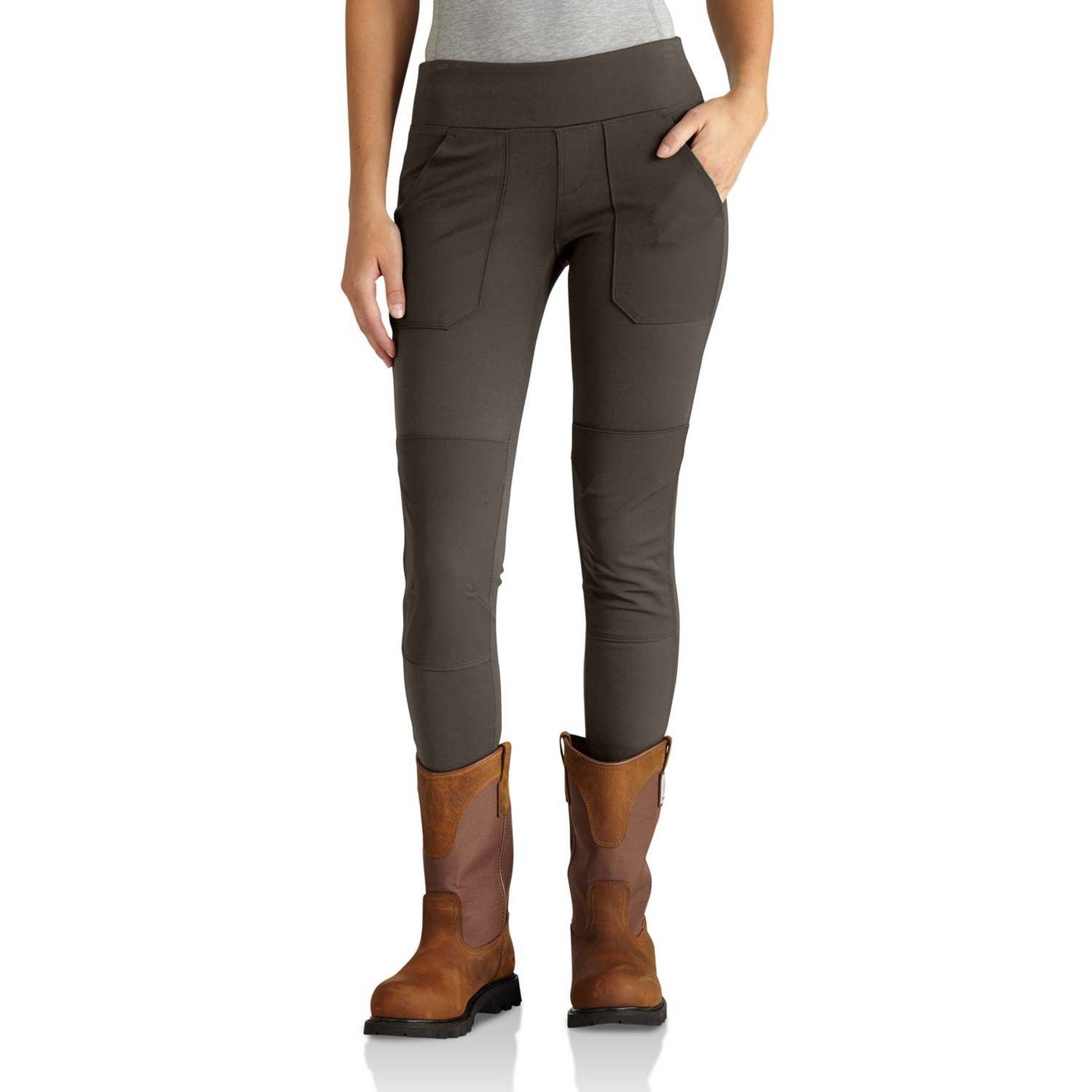 Carhartt Leggings Force Utility Legging (1-tlg) von Carhartt