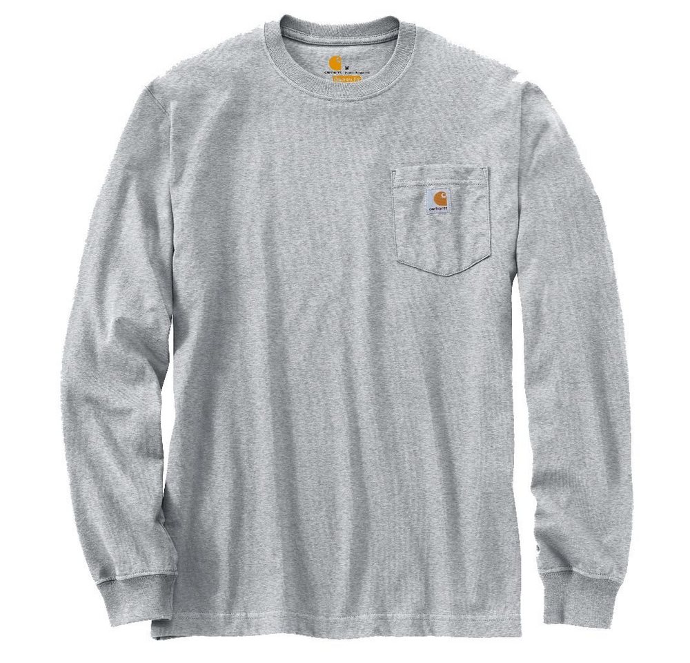 Carhartt Longsleeve von Carhartt