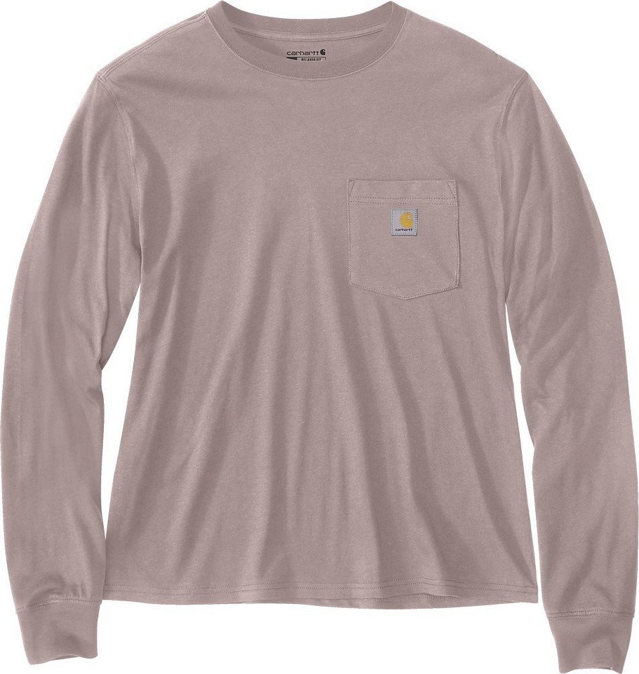 Carhartt Longsleeve von Carhartt