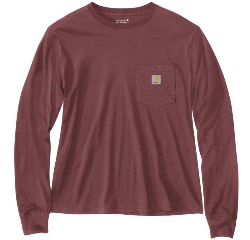 Carhartt Longsleeve von Carhartt