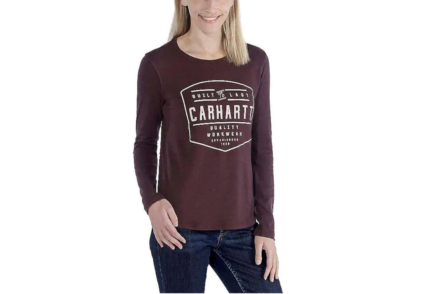 Carhartt Longsleeve von Carhartt