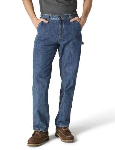 Carhartt Loose Fit Utility Jean von Carhartt