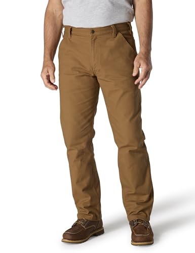 Carhartt Loose Straight Rugged Flex Duck Dungaree von Carhartt