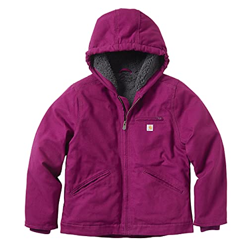 Carhartt Mädchen. - Violett - Small von Carhartt