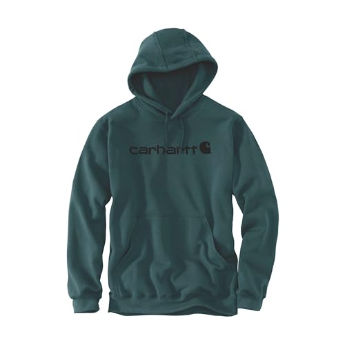Carhartt Marquette Logo Sweatshirt von Carhartt
