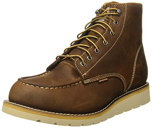 Carhartt Men's Cmw6095 6" Casual Wedge Work Boot von Carhartt