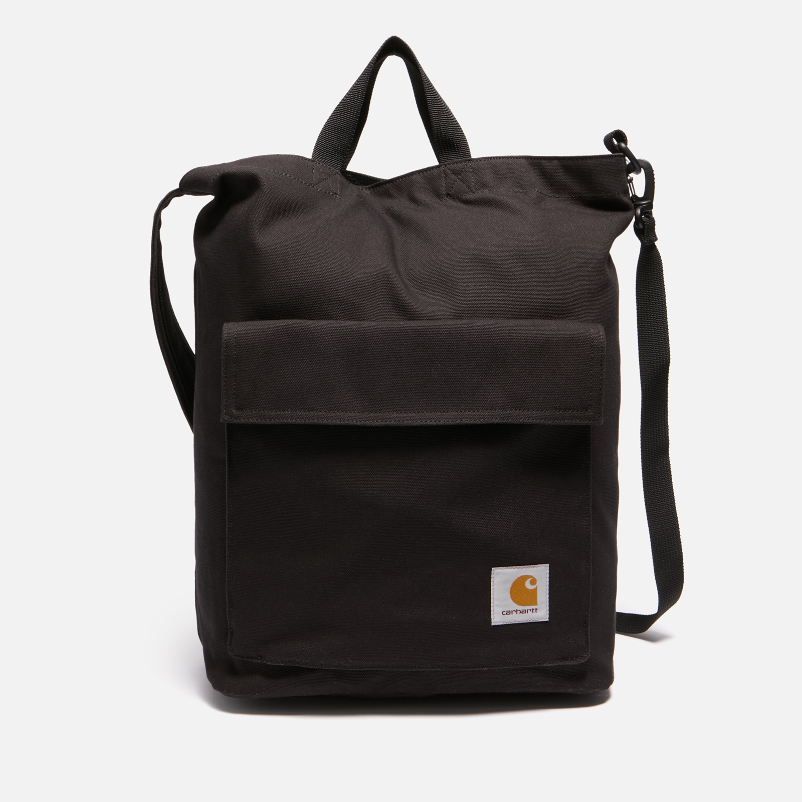 Carhartt Dawn Front Pocket Cotton Tote Bag von Carhartt WIP