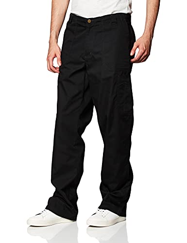 Carhartt Men's Multi-Cargo Pant, Black, Extra Small von Carhartt