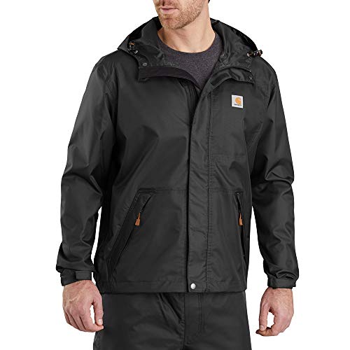 Carhartt Men's Tall Big & Tall Dry Harbor Jacket von Carhartt