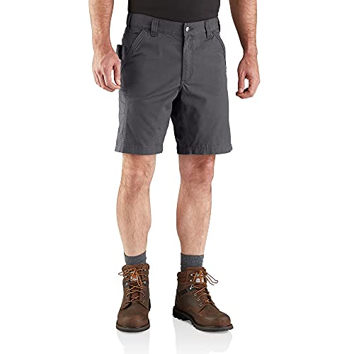 Carhartt Mens Force Broxton Relaxed Fit Utility Shorts von Carhartt
