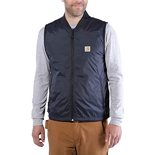 Carhartt Herren Shop Vest, Navy, XXL von Carhartt