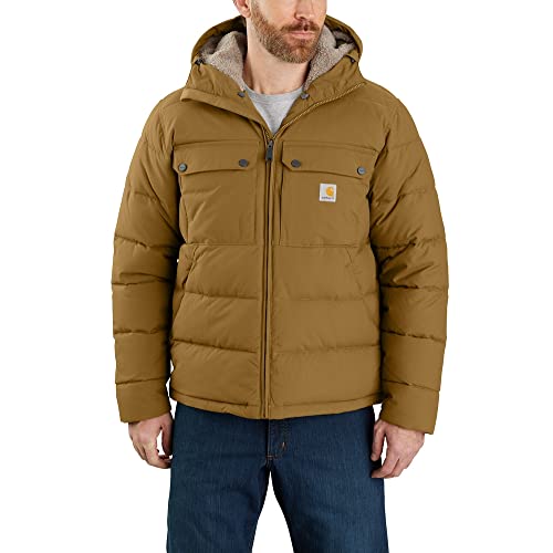 Carhartt Montana Loose Fit Insulated Jacket von Carhartt