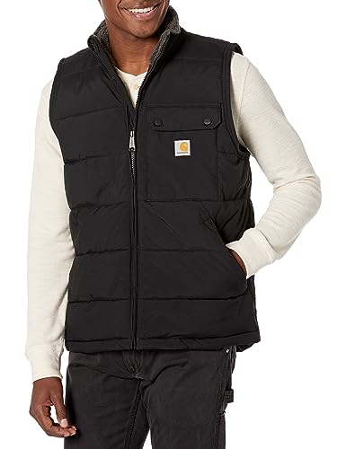 Carhartt Montana Loose Fit Insulated Vest von Carhartt