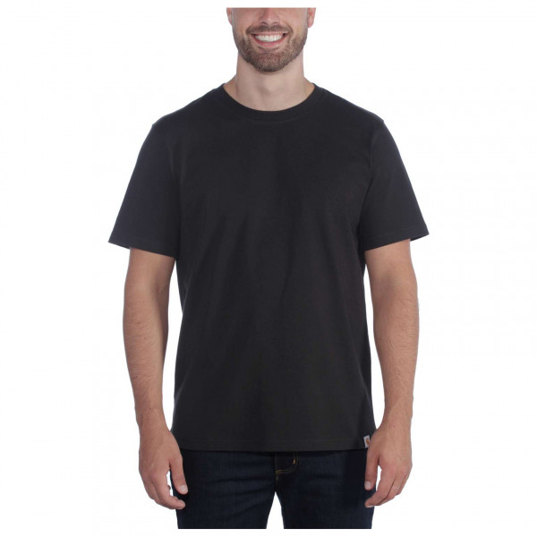 Carhartt - Non-Pocket Short Sleeve - T-Shirt Gr XL schwarz Carhartt - Non-Pocket Short Sleeve - T-Shirt Gr XL schwarz von Carhartt