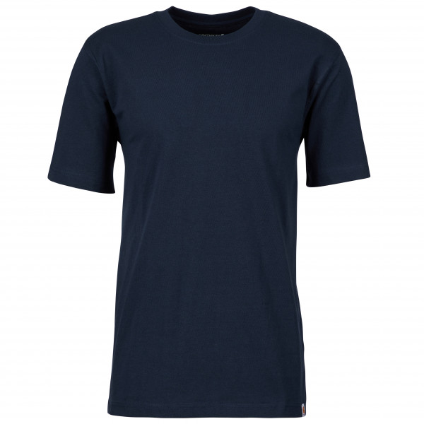 Carhartt - Non-Pocket Short Sleeve - T-Shirt Gr XXL blau von Carhartt