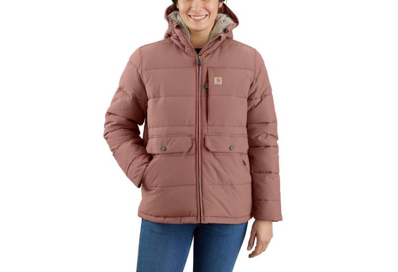 Carhartt Outdoorjacke 105457 Damen Relaxed Fit von Carhartt