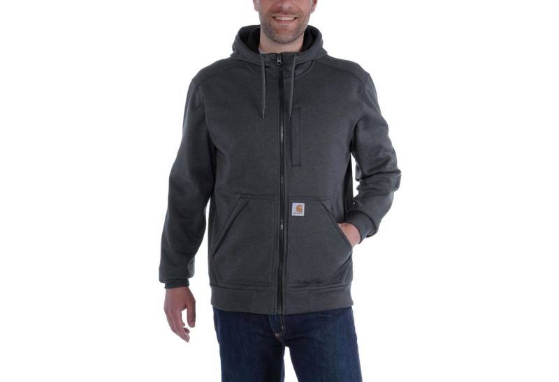Carhartt Outdoorjacke carhartt Wind Fighter Full Zip Sweatjacke - Kapuzenjacke von Carhartt