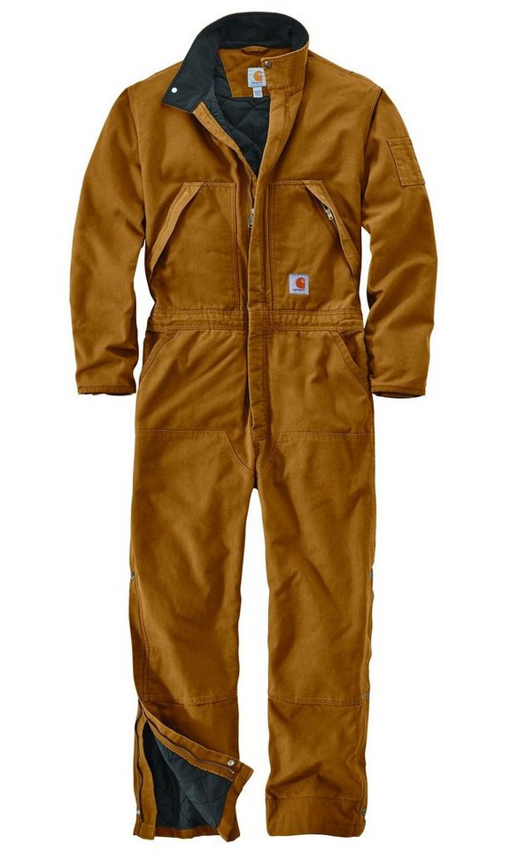 Carhartt Overall von Carhartt