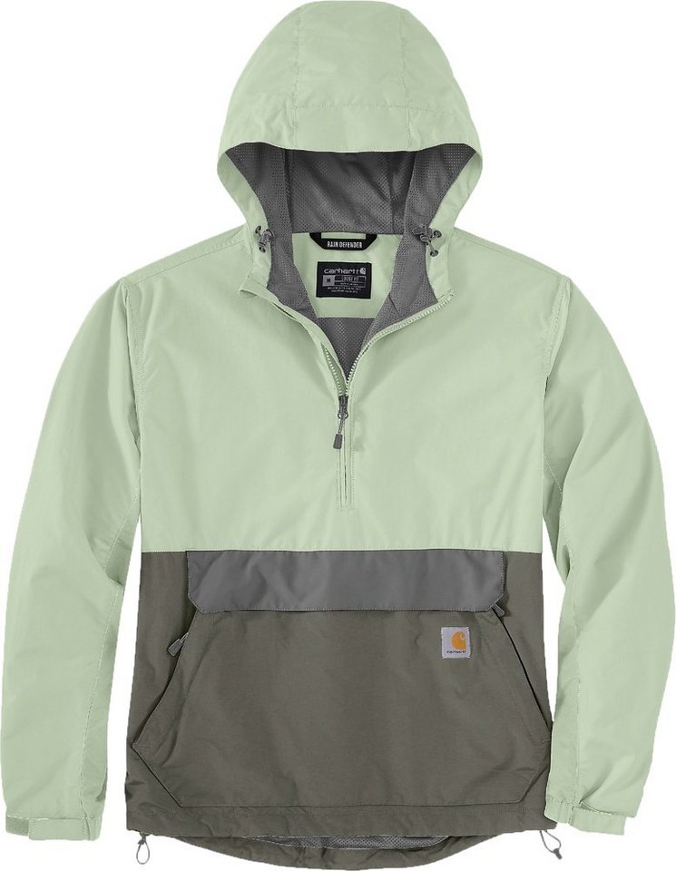 Carhartt Parka Lightweight Packable Anorak von Carhartt