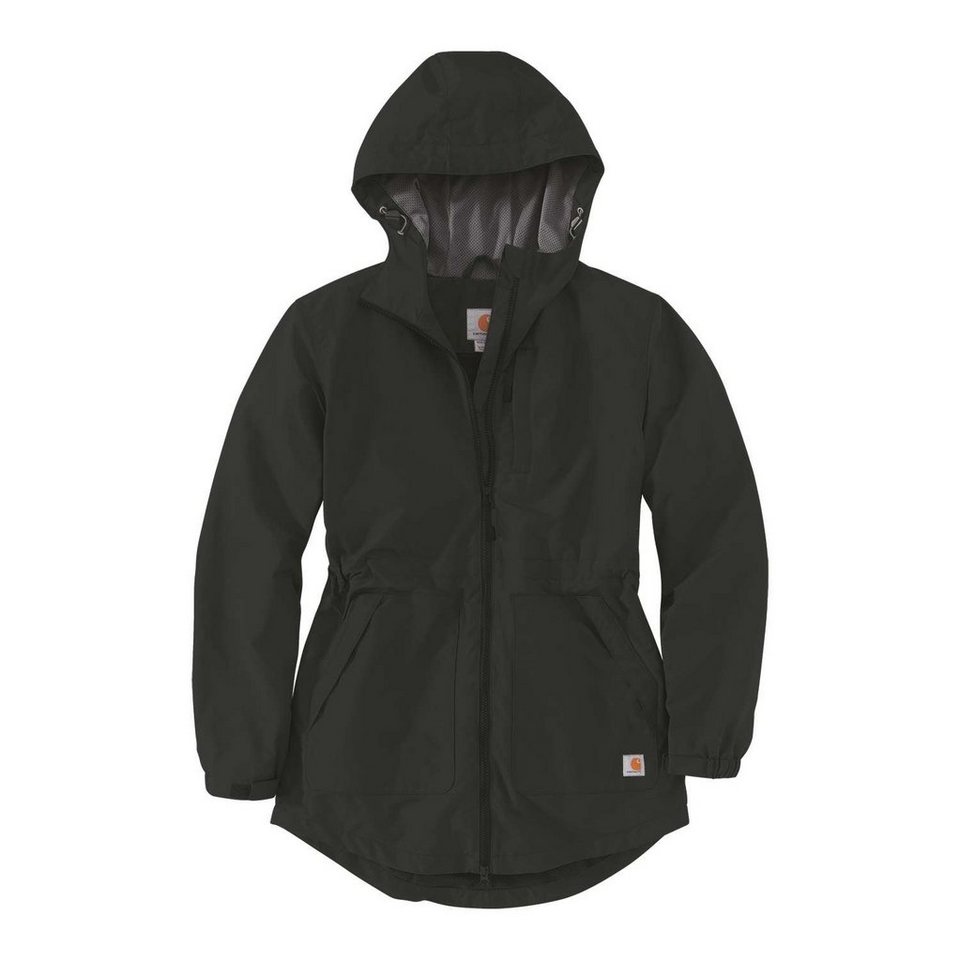 Carhartt Regenjacke Carhartt Damen Regenjacke Rockford von Carhartt