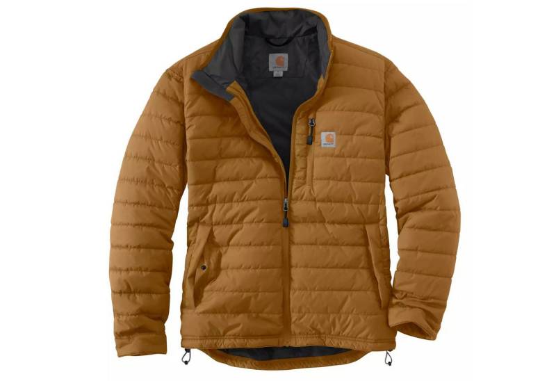 Carhartt Regenjacke Herren Rain Defender Relaxed Fit Leichte Isolierte Jacke von Carhartt