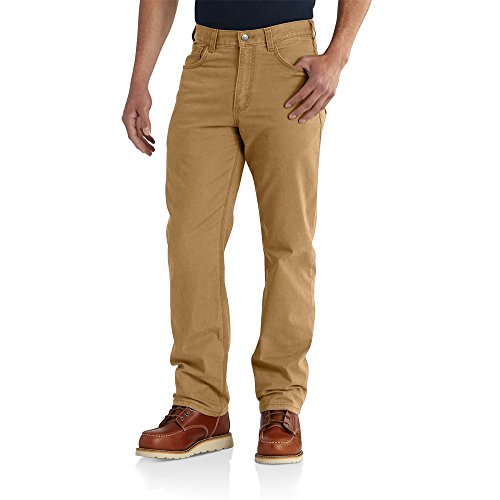 Carhartt Rigby Five Pocket Pant von Carhartt