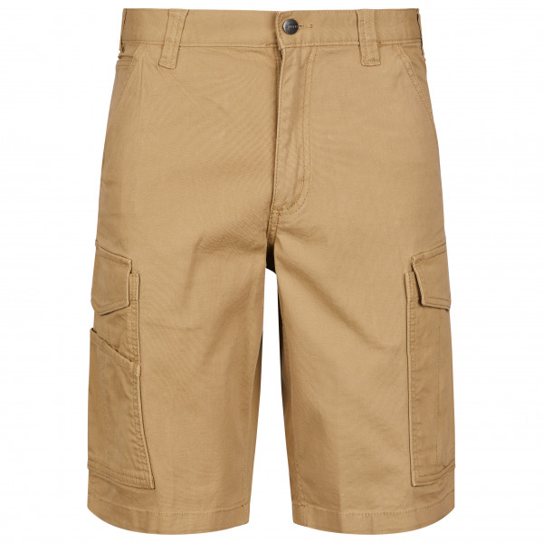 Carhartt - Rigby Rugged Cargo Short - Shorts Gr 30;31;32;33;34;36;38;40;42 beige;braun/grau;grau von Carhartt