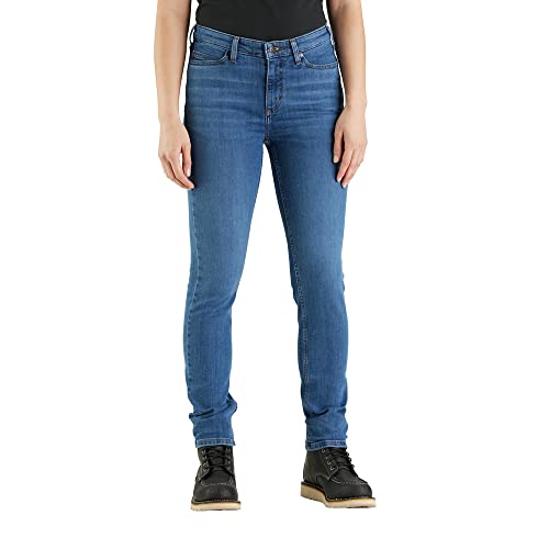 Carhartt Rugged Flex Slim Fit Tapered Jean von Carhartt