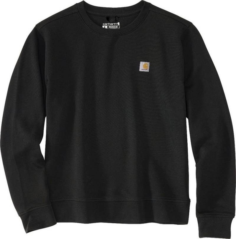 Carhartt Rundhalspullover French Terry 106179 von Carhartt