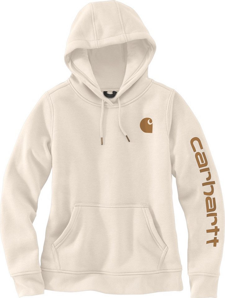 Carhartt Rundhalspullover Graphic 102791 von Carhartt