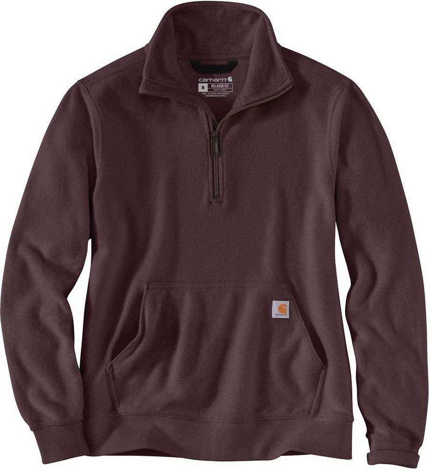 Carhartt Rundhalspullover Midw. 105657 von Carhartt