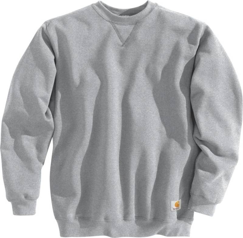 Carhartt Rundhalspullover Midweight K124 von Carhartt